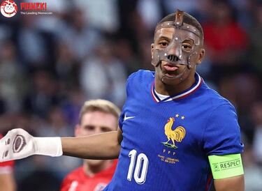 La Euro y la Copa América desatan los memes más ingeniosos