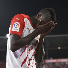 Rubi pierde a Sadiq, en la lista definitiva de Nigeria