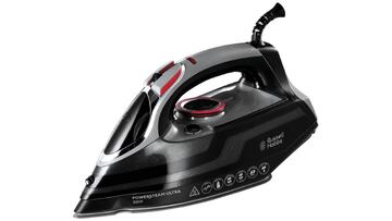 Plancha de ropa Russell Hobbs en Amazon para el hogar