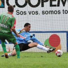 Costa Rica convoca a Keylor para los amistosos de octubre