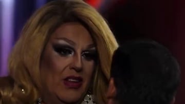 Revelan inédito video que muestra la censura hacia Asskha Sumathra en el Festival de Viña: “La cagu... nomás”