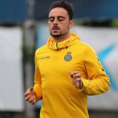 Sergio García estará alrededor de seis semanas de baja