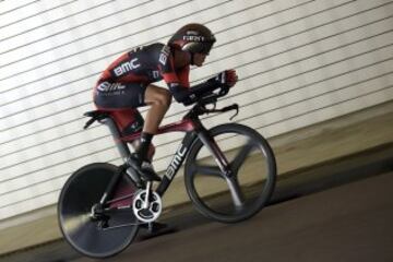 Tejay Van Garderen.