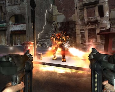 Hellgate: London, Impresiones E3