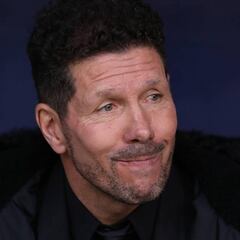 El Chelsea, un nuevo fantasma en el futuro de Simeone y el VAR es una excusa