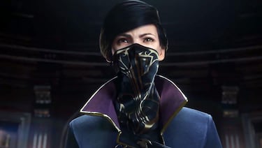 Harvey Smith desgrana los secretos del tráiler de Dishonored 2