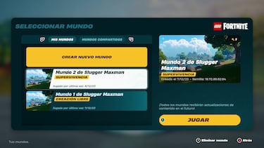 Cómo conseguir gratis la nueva skin Tai Explorador completando sus Misiones de LEGO Fortnite