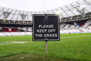 When will LaLiga, Serie A, Premier League etc. return?