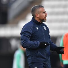 Rey: “No es una final, pero debe ser un punto de inflexión”