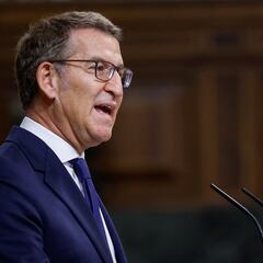 La propuesta de Feijóo para los españoles que ganen menos de 40.000 euros