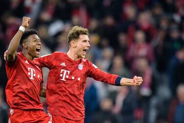 José Mourinho on Bayern Munich links: "I hope Kovac stays"