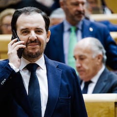 Quién es Alejo Miranda, el interrogador del PP a Pedro Sánchez en el Senado y exmano derecha de Ayuso en Madrid