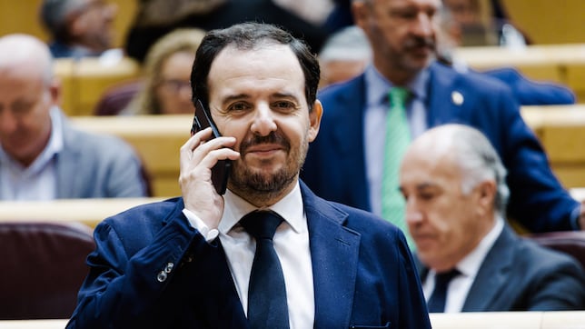 Quién es Alejo Miranda, el interrogador del PP a Pedro Sánchez en el Senado y exmano derecha de Ayuso en Madrid