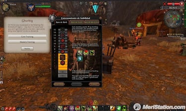 La IGDA critica a Mythic por los créditos de Warhammer Online