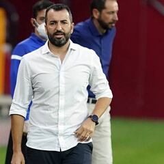 "Es una ilusión estrenarse en Los Cármenes en Europa"