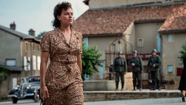 La transformación física de Margot Robbie a través de todas sus películas