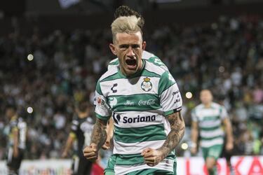 Valor: 7.5 millones de euros, según datos de Transfermarkt.