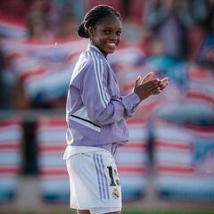 Linda Caicedo, entre las finalistas a Reina de América