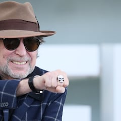 Joaquín Sabina confiesa el verdadero motivo de su retirada: “No por falta de ganas”