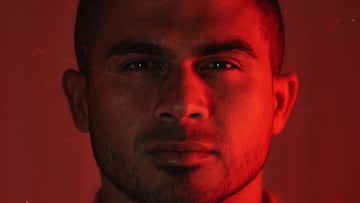 Carlos Sierra regresa a América de Cali para 2026.