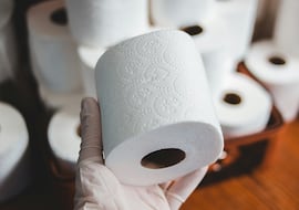 Adiós al papel higiénico: la alternativa que llega a Europa