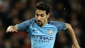 Jesús Navas podría fichar por el Newcastle de Rafa Benítez