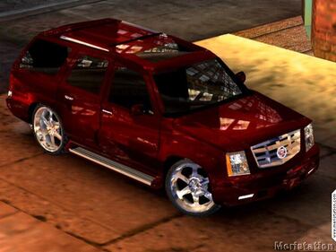 Midnight Club 3: DUB Edition