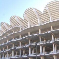 'De Torino a Mestalla' irá a la Justicia si mantienen 90 días de plazo a la ATE