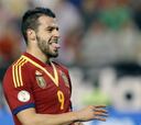 Los internautas prefieren que el '9' sea Negredo y no Diego Costa