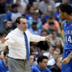 Ingram da el paso: deja Duke para presentarse al draft 2016