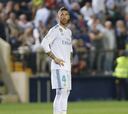 Ramos: "Ganar la Champions sería de un equipo de época"