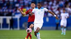 ¿Qué selección de Concacaf iría al Mundial si Irán se baja de la Copa del Mundo?