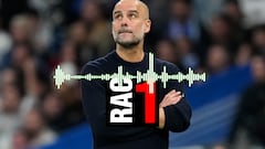 La narración de los goles de RAC-1: “Mort i enterrat”