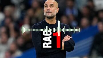 La narración de los goles de RAC-1: “Mort i enterrat”