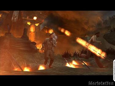 Ubisoft realizará una celebración en Nueva York