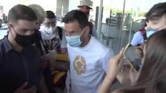 El silencioso regreso del Barcelona para preparar el final de la Champions