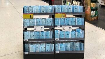 Mascarillas de Lidl: precios, tipos, caracter¨ªsticas y d¨®nde comprar