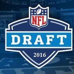 Si ves la Combine de la NFL es que no tienes vergüenza