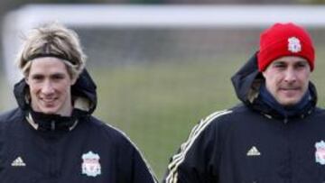 Reina: "Torres dio mucho y no nos faltó al respeto"