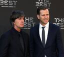 'Bild': Löw intentó ver a Özil en Londres y Emery se lo prohibió
