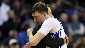 The Duke Blue Devils are in the Elite 8 for the second year running and this season they are poised to make a title run with Cooper Flagg leading the way.