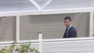 El Madrid pone rumbo a Kiev