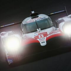 Le Mans: carrera 24 horas, fecha, TV, horarios y cómo ver online