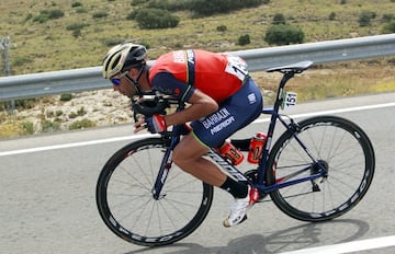 Nibali. 