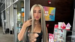 Lola Índigo se aleja de las redes sociales: “Volveré cuando tenga algo que decir”