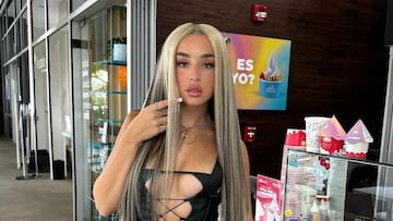 Lola Índigo se aleja de las redes sociales: “Volveré cuando tenga algo que decir”