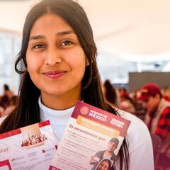 Jóvenes Construyendo el Futuro 2024: cuándo depositan el pago de octubre y calendario completo