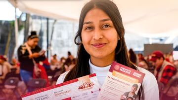 Jóvenes Construyendo el Futuro 2024: cuándo depositan el pago de octubre y calendario completo
