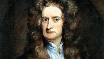 ¿Fin del mundo o nuevo comienzo? La fecha que calculó Isaac Newton en una carta con más de 300 años de antigüedad