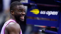 How much money will Tiafoe or Fritz win for making it to the US Open final? How much if they win title?